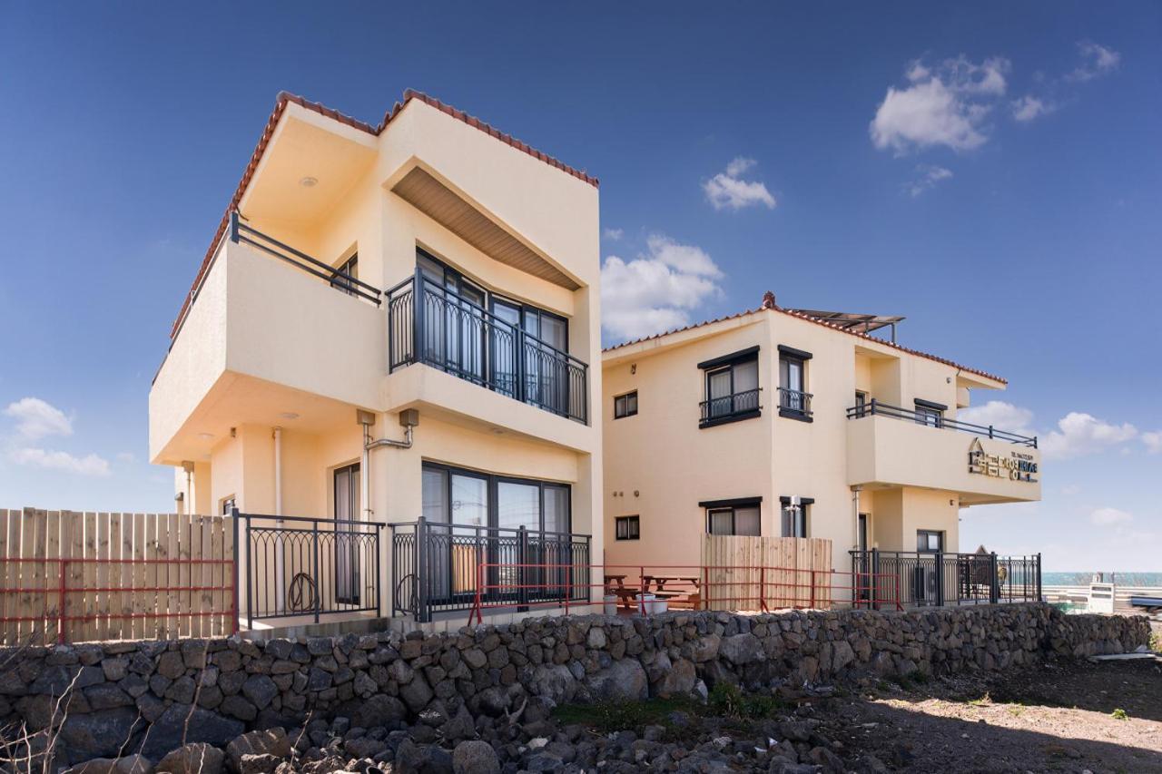 Geumdanyoung Holiday home *