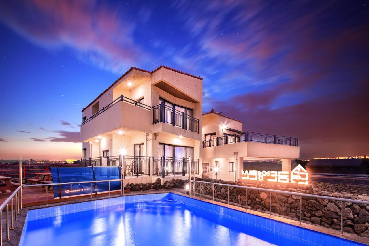 Geumdanyoung Holiday home *