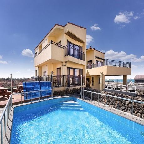 Geumdanyoung Holiday home *