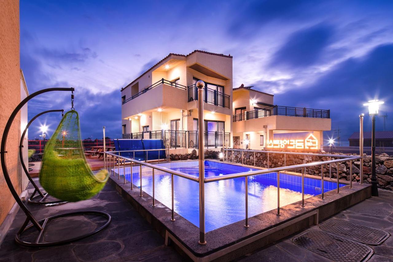 Geumdanyoung Holiday home Jeju