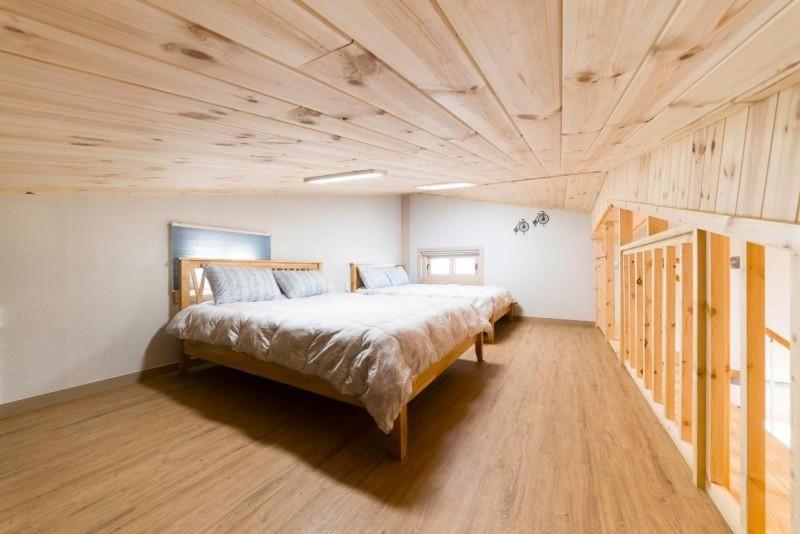 Geumdanyoung Holiday home Jeju