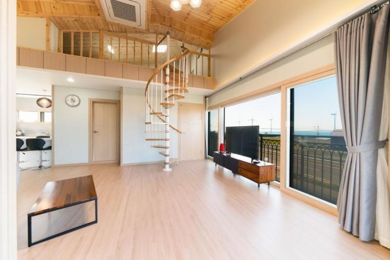 Geumdanyoung Holiday home