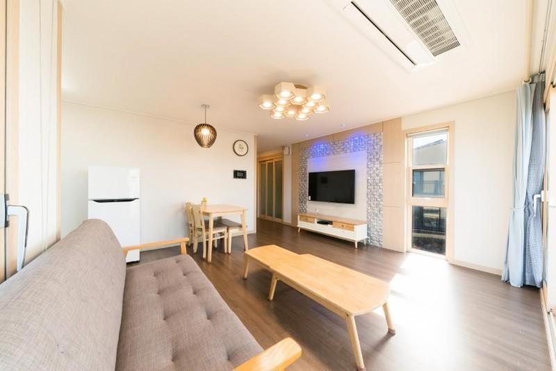 Holiday home Geumdanyoung Jeju