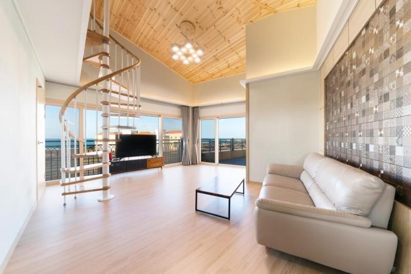 Geumdanyoung Holiday home *