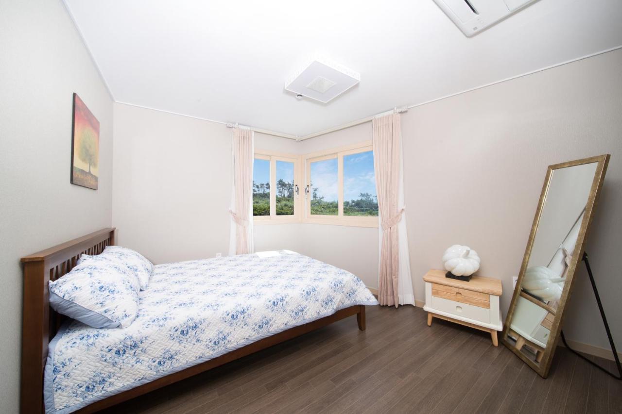 Holiday home Geumdanyoung *