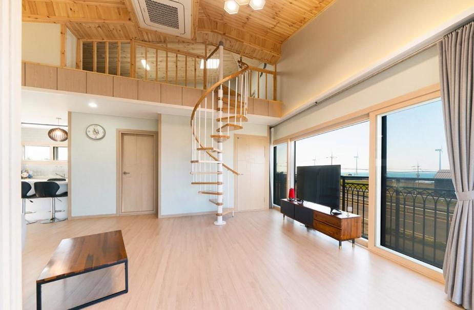 Holiday home Geumdanyoung Jeju