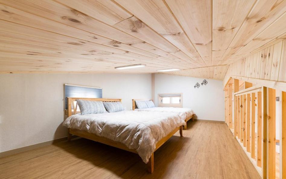 Holiday home Geumdanyoung *